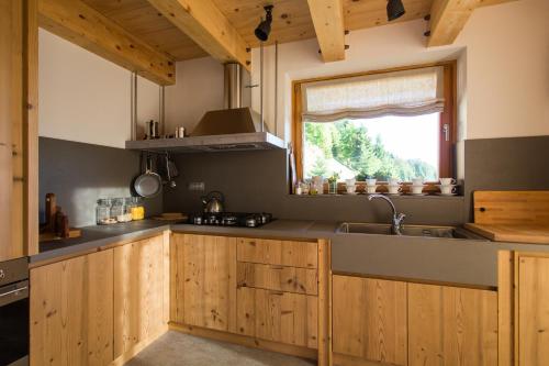 Eco Chalet Astramontana — Tolmin — photo 2