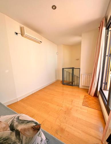 Penthouse near cathedral private rooftop Private Parking — 4-Star Luxury Hotel in Sevilla, Spain
