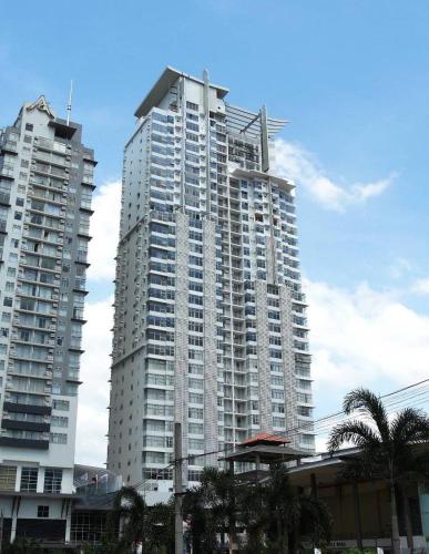 Antel Spa & Serenity Suites — 4-Star Luxury Hotel in Manila, Philippines