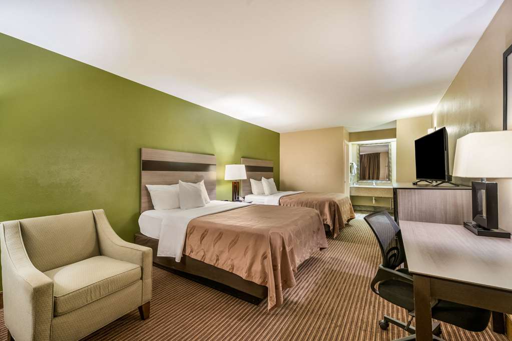 Quality Inn & Suites Garland East Dallas - photo 15