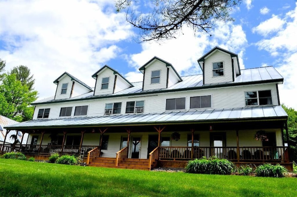Inn By The River — Lyons