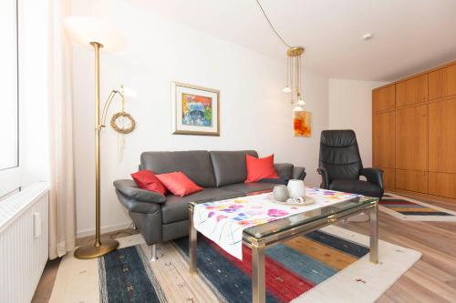 Lord Nelson 616 — 4-Star Luxury Hotel in Cuxhaven, Germany