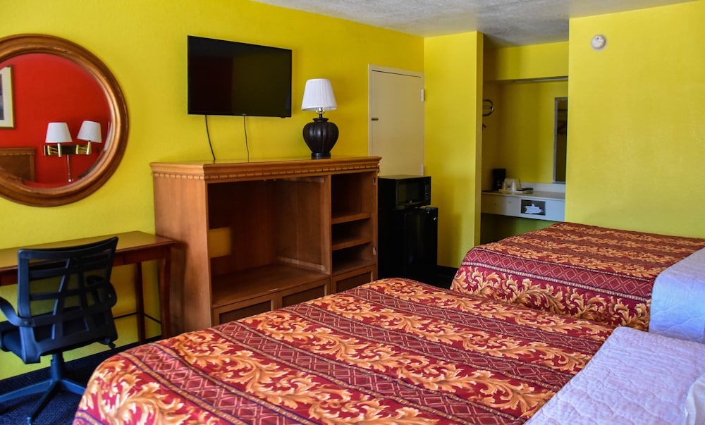 Homeplace Inn - photo 9