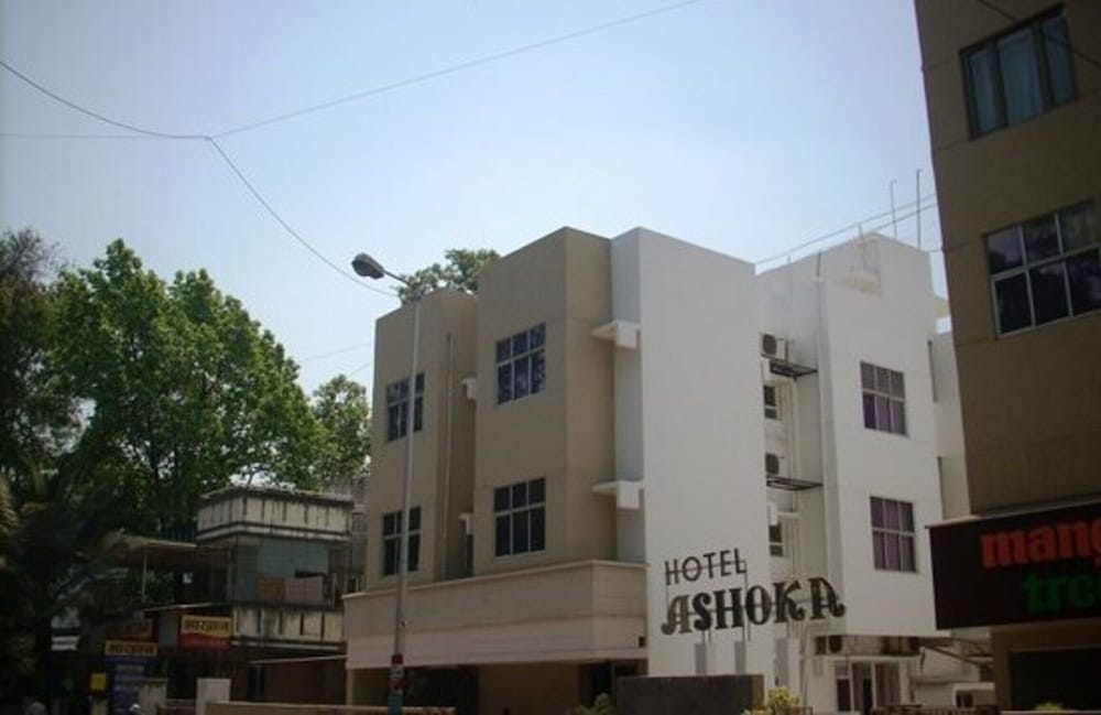 Hotel Ashoka - last minute hotel in Pune