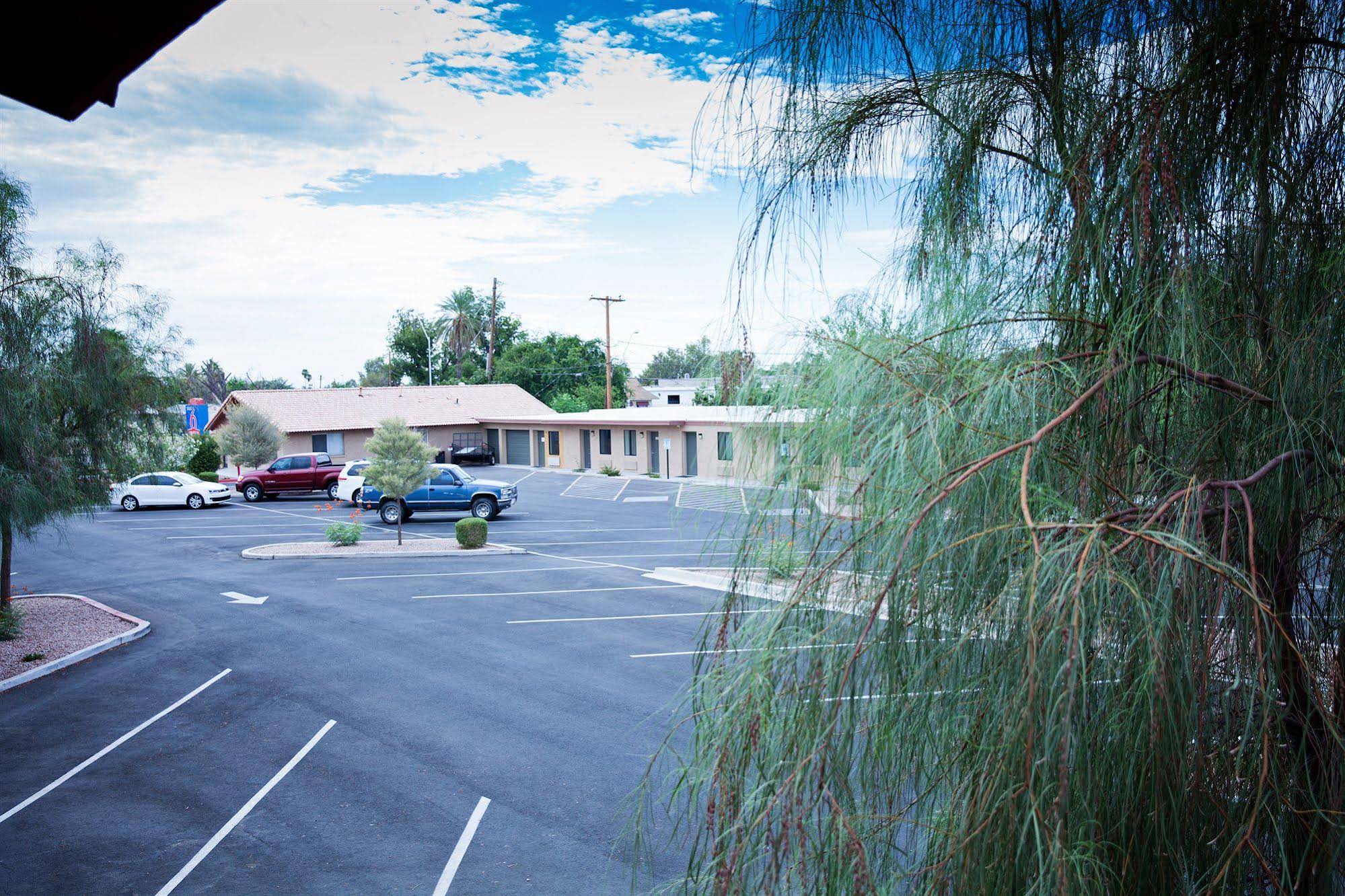 Studio 6 Mesa - photo 34