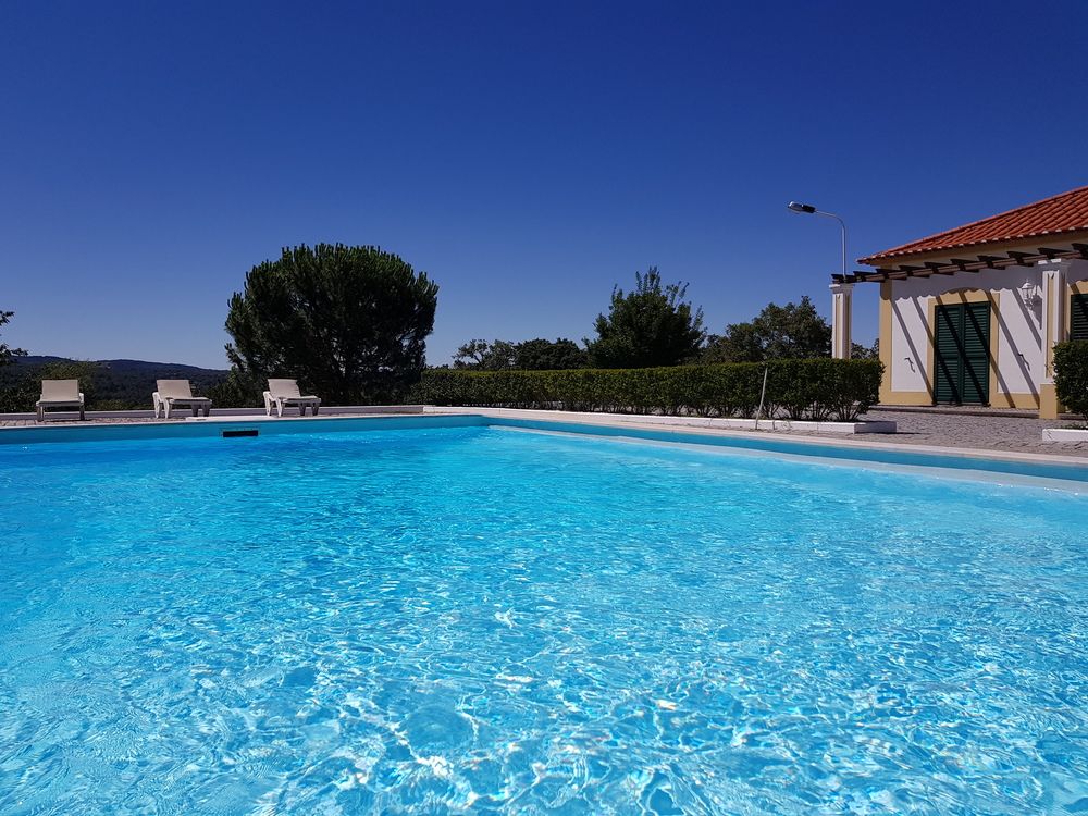 Quinta da Nave do Lobo — hotel in Marvao