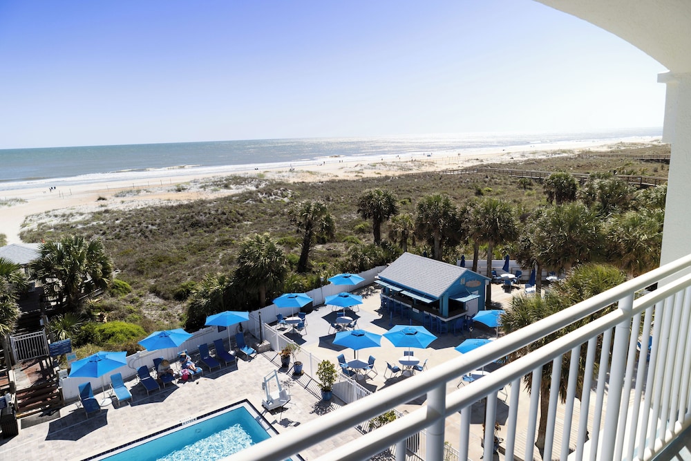 Guy Harvey Resort on St Augustine Beach - photo 94