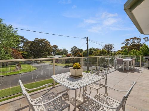 Sunshine on Gordon - last minute hotel in Inverloch