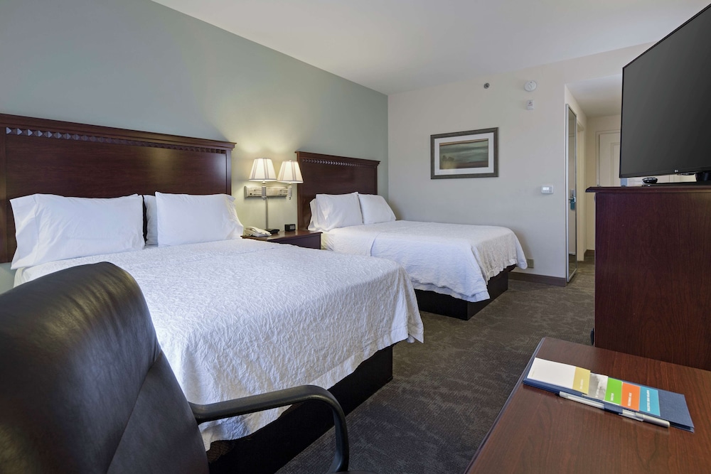 Hampton Inn & Suites Prescott Valley - photo 22