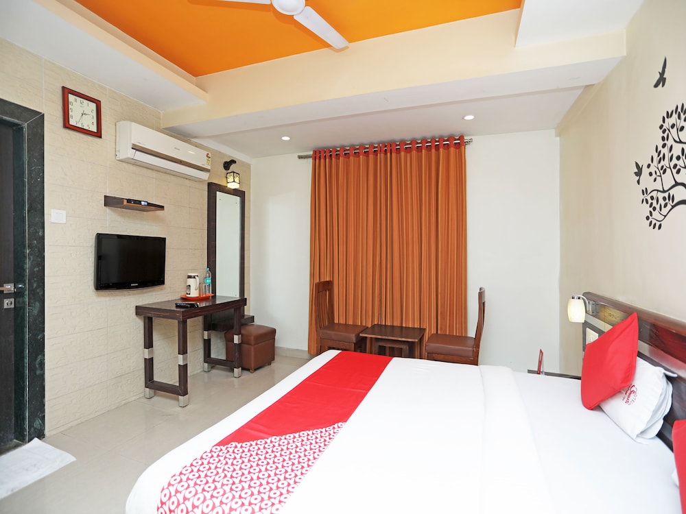 Hotel Swasti — Pune — photo 5