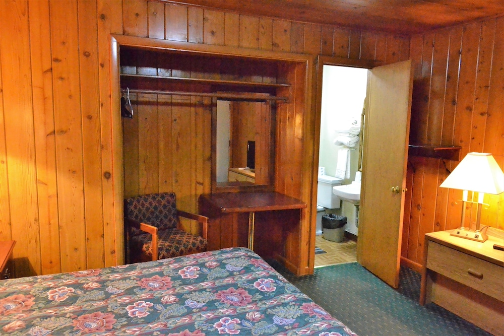 Innkeeper Motel - photo 29