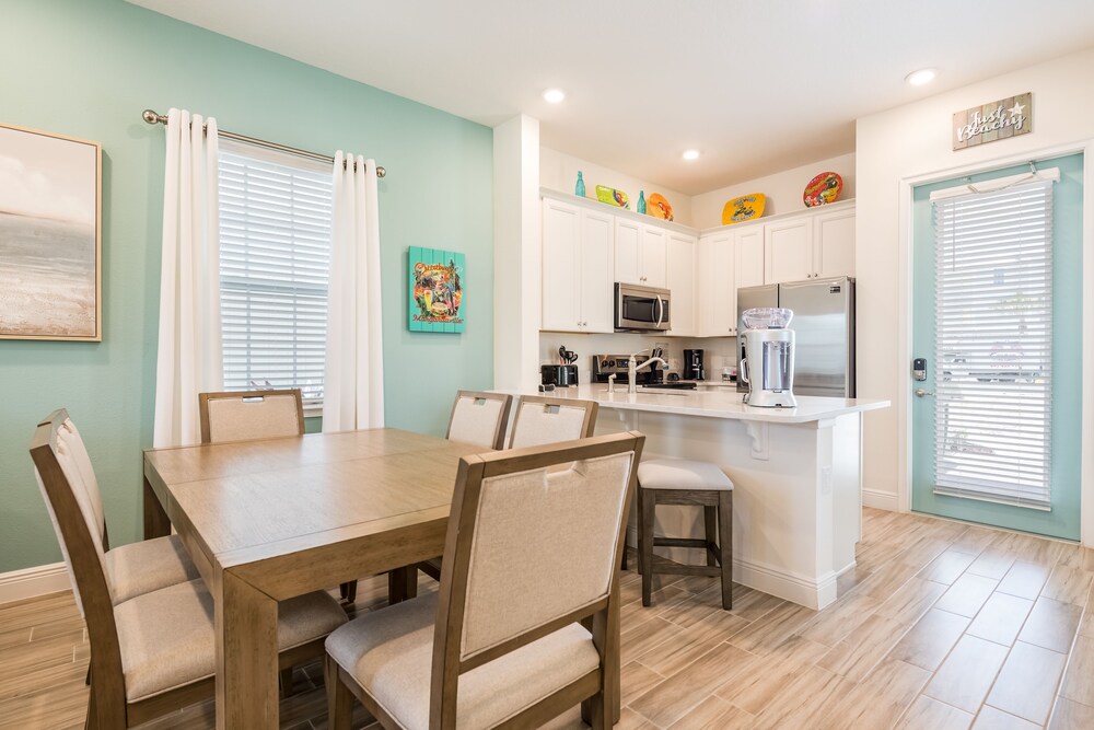 Margaritaville Cottages Orlando by Rentyl with H2O Waterpark - photo 116