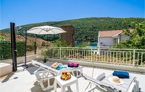 Amazing Apartment In Mokosica With Wifi — 4-Star Luxury Hotel in Mokosica, Croatia