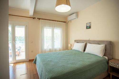 Polichnitos Paradise Stay in Skala, Greece