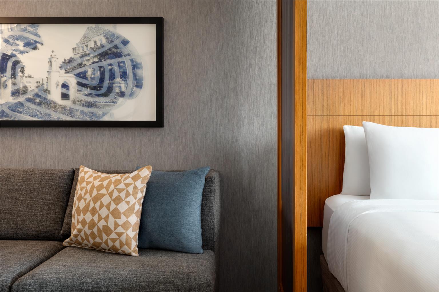 Hyatt Place Bloomington - photo 18