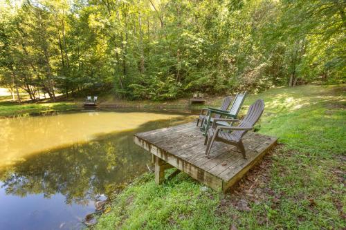 Shellie's Chateau - photo 26