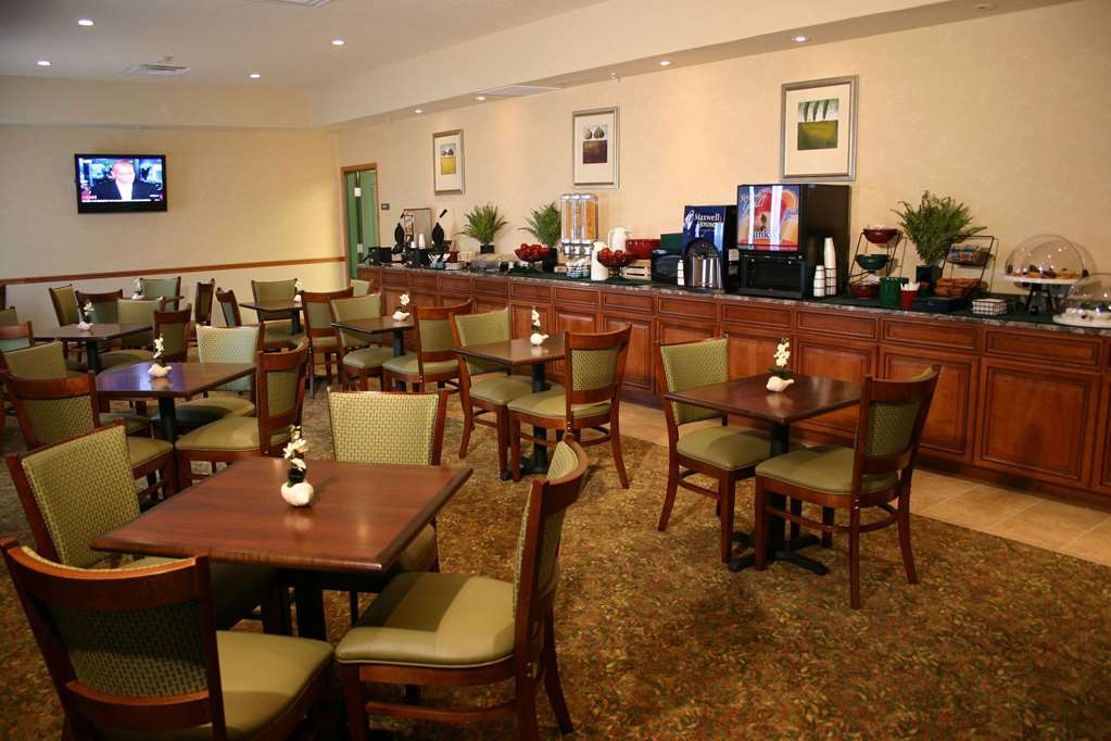 Country Inn & Suites by Radisson Jacksonville West FL - photo 21