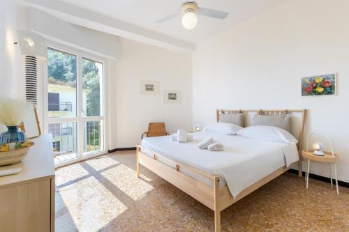 Hostdomus Seaside — 4-Star Luxury Hotel in Noli, Italy
