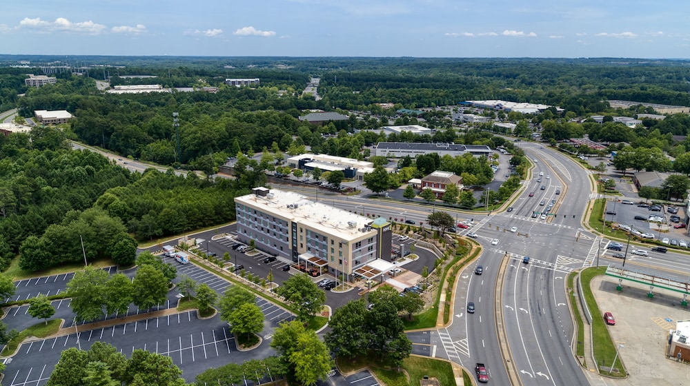 Home2 Suites by Hilton Roswell GA - photo 55