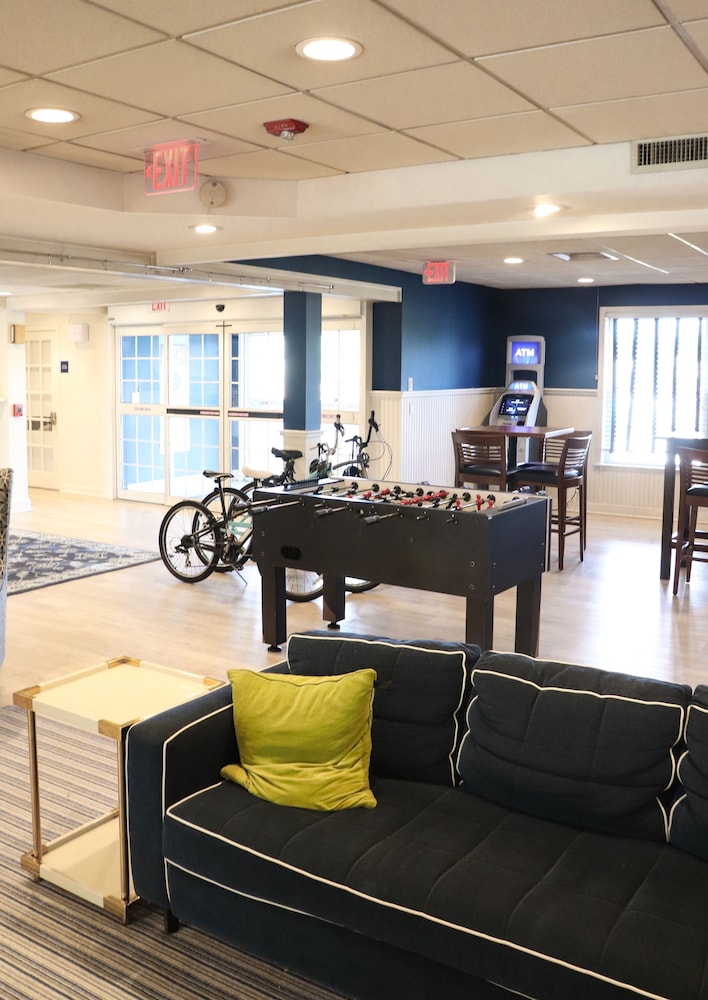 The Circle Hotel Fairfield - photo 4