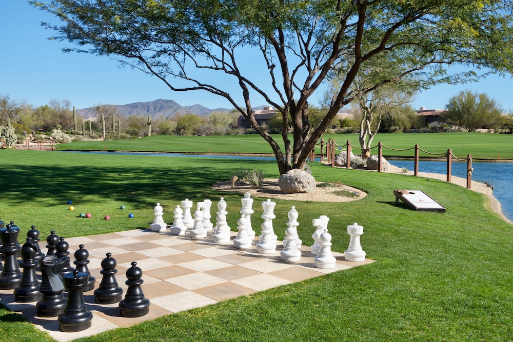 Boulders Resort & Spa Scottsdale Curio Collection by Hilton - photo 131