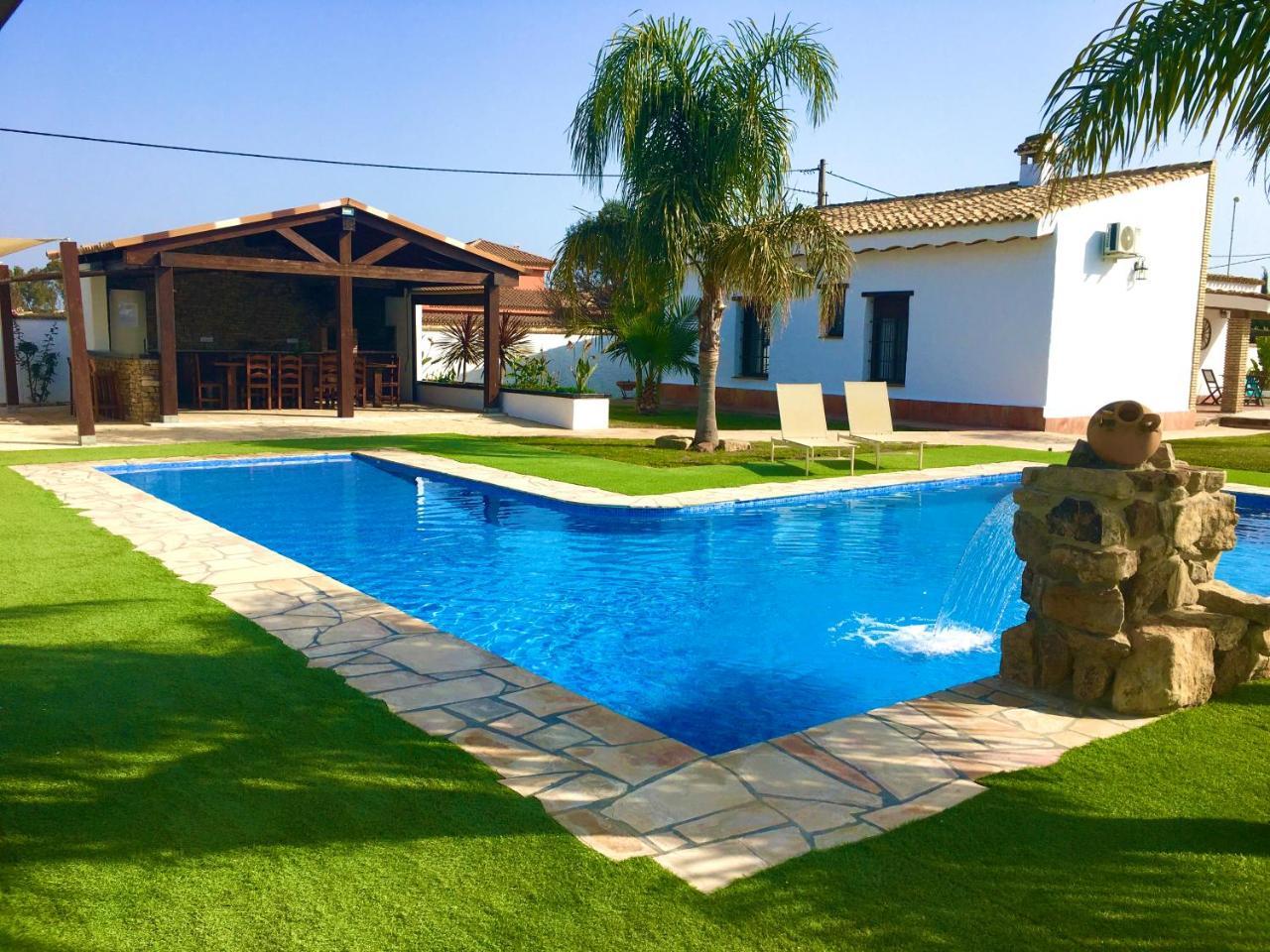 El Alazan in Chiclana De La Frontera, Spain