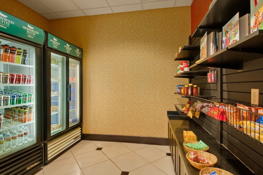 Homewood Suites by Hilton Tulsa South - photo 34