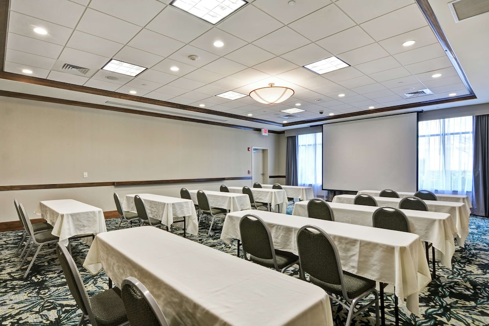 Homewood Suites by Hilton Mobile East Bay Daphne - photo 41