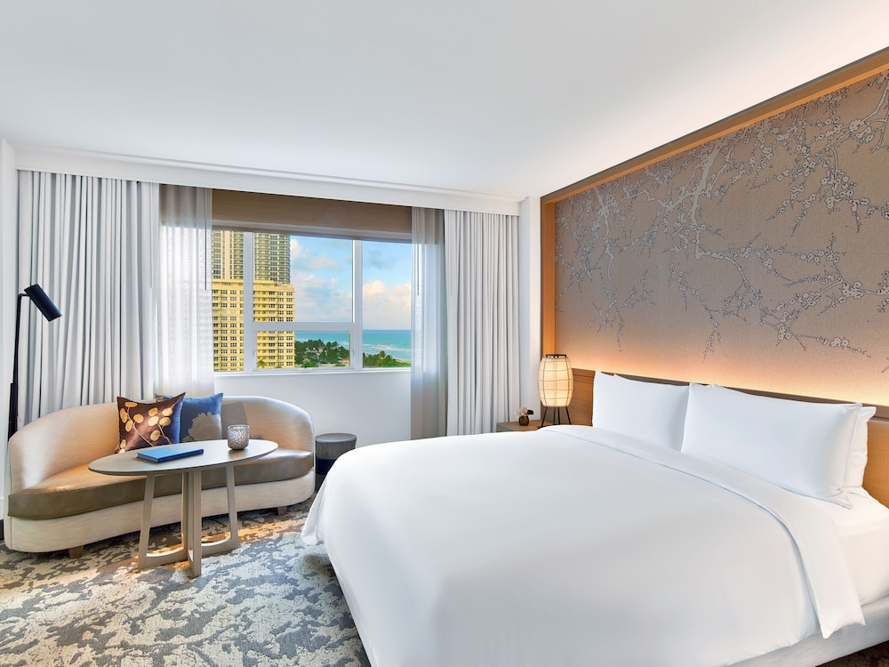 Nobu Hotel Miami Beach - photo 26