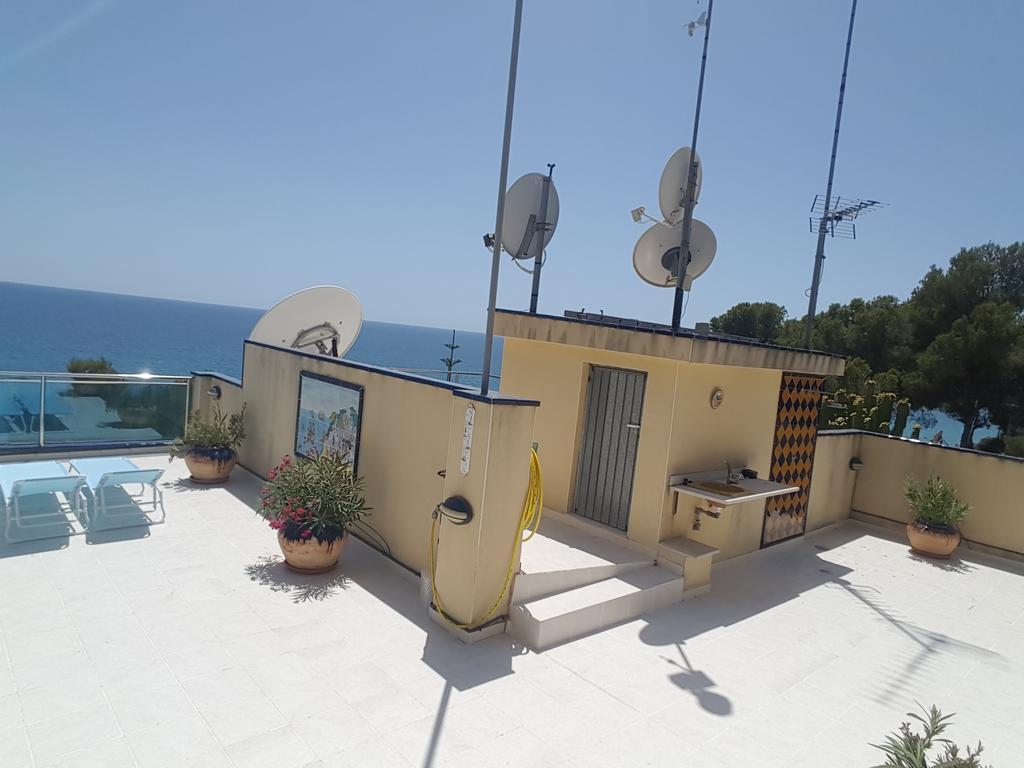 La estrella del mediterraneo — hotel in Roda De Bara