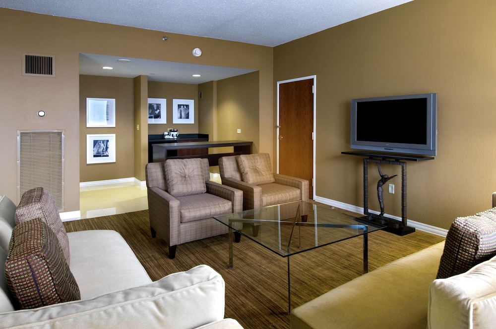 Hilton St. Louis Airport - photo 46