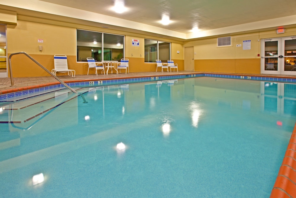 Holiday Inn Express & Suites Lexington Dtwn Area Keenland by IHG - photo 22