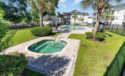 River Oaks Adorable 2BR apartment — 4-Star Luxury Hotel in Myrtle Beach, United States