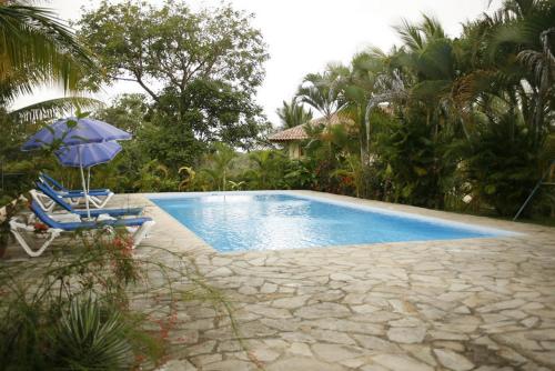 Villa Bethney — 4-Star Luxury Hotel in Sosua, Dominican Republic
