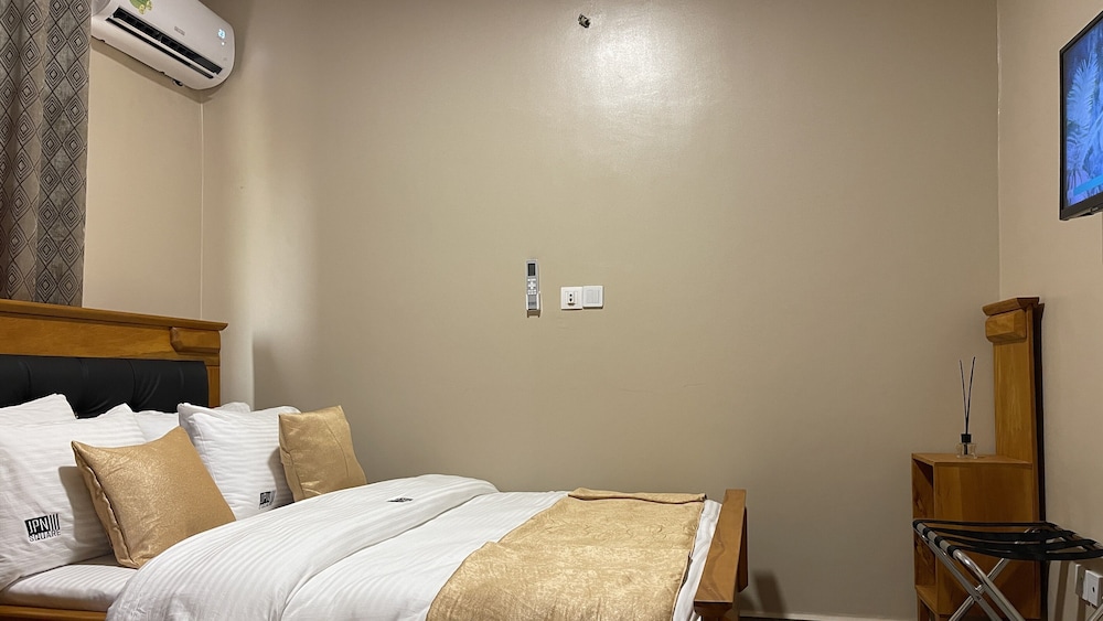 Jpn Square Douala in Douala, Cameroon