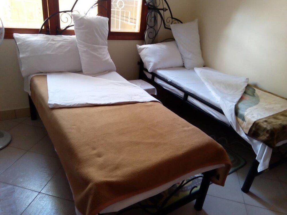 Le Parlour — Arusha — photo 4