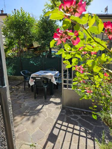 Casa Ronci Centro Storico Palacongressi Rimini — 4-Star Luxury Hotel in Rimini, Italy