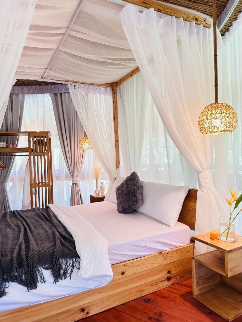 Alina Farm Resort Two Bedroom Villa — Manolo Fortich