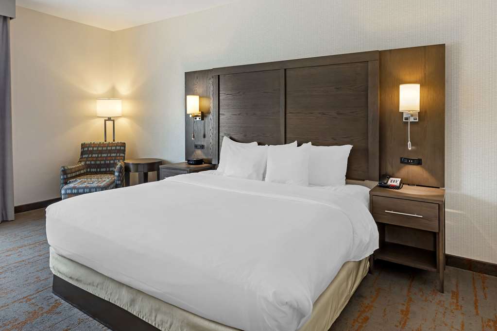 Comfort Inn & Suites Brighton Denver NE Medical Center - photo 6