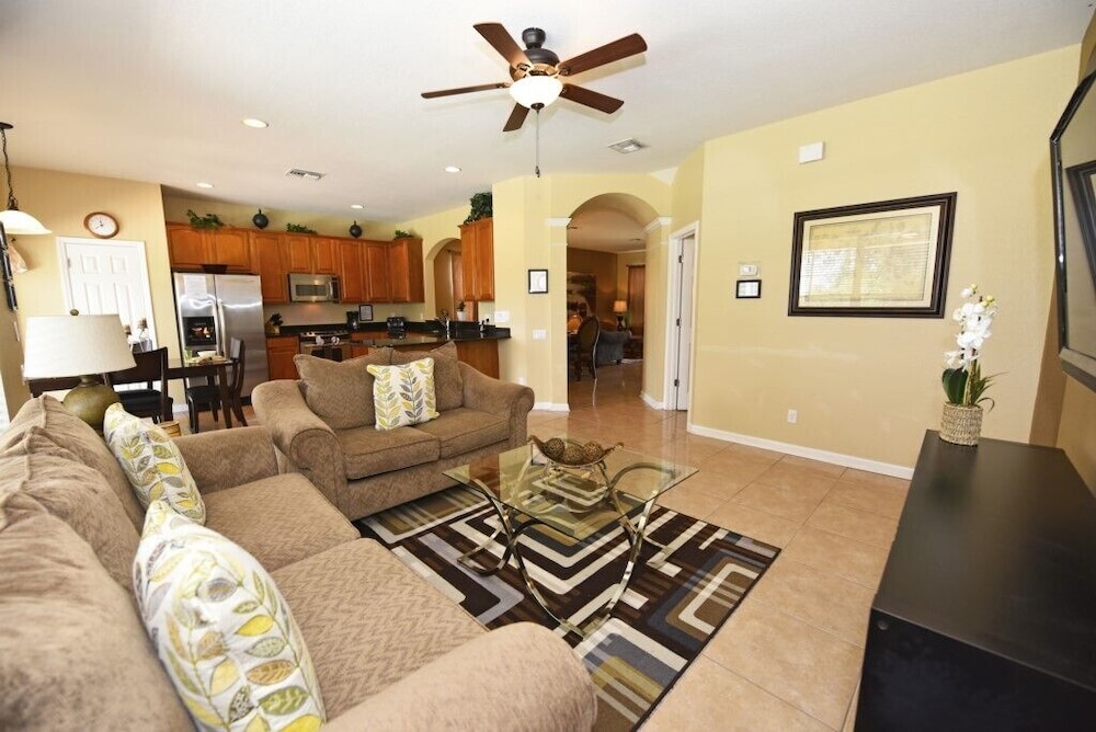 The Windsor Hills Resort 77825gbsjgio 6 Bedroom Home Kissimmee - photo 11