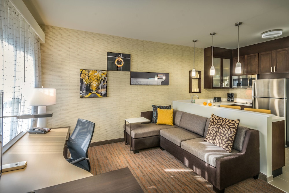 Residence Inn by Marriott Savannah Airport - photo 2