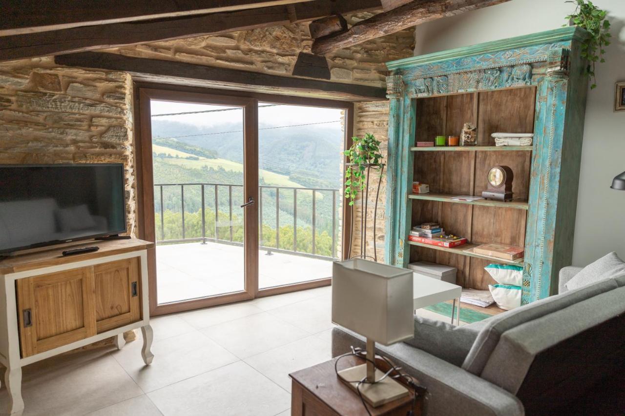 Finca Eiras — hotel in Puente Nuevo