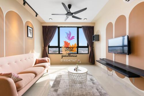 Saz Ivory — 4-Star Luxury Hotel in Semenyih, Malaysia