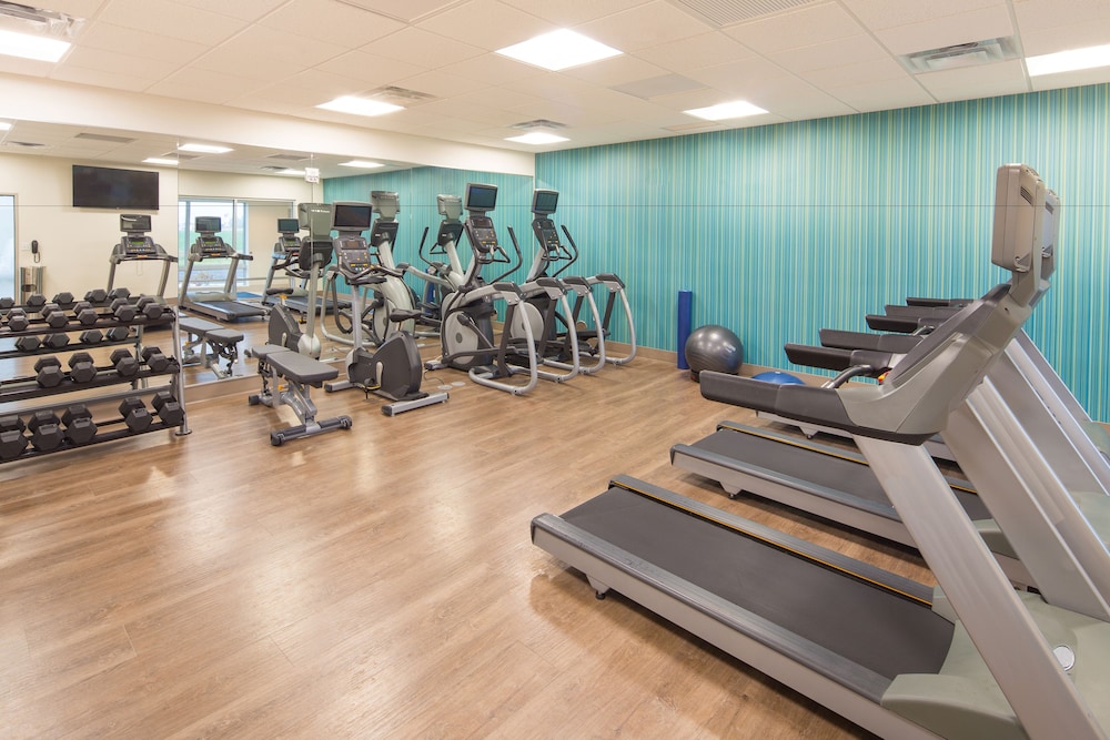 Holiday Inn Express & Suites Indianapolis NW Zionsville by IHG - photo 10