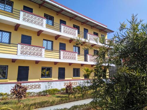 N&T Bdr Hotel in Antananarivo, Madagascar