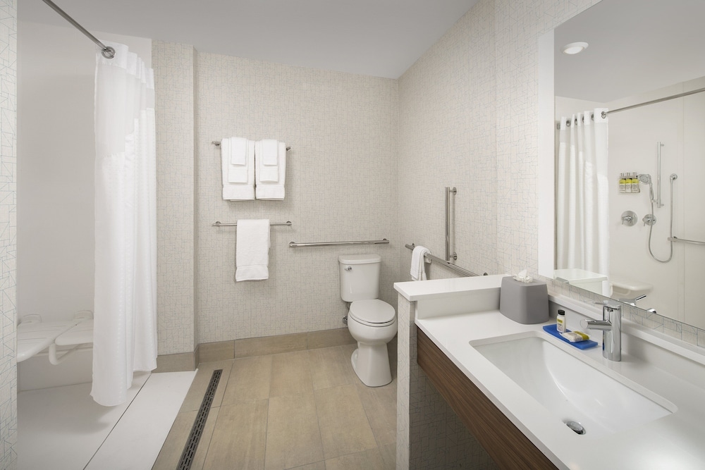 Holiday Inn Express Atlanta SW Newnan by IHG - photo 15