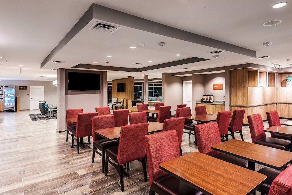 TownePlace Suites by Marriott Austin Parmer Tech Ridge - photo 28