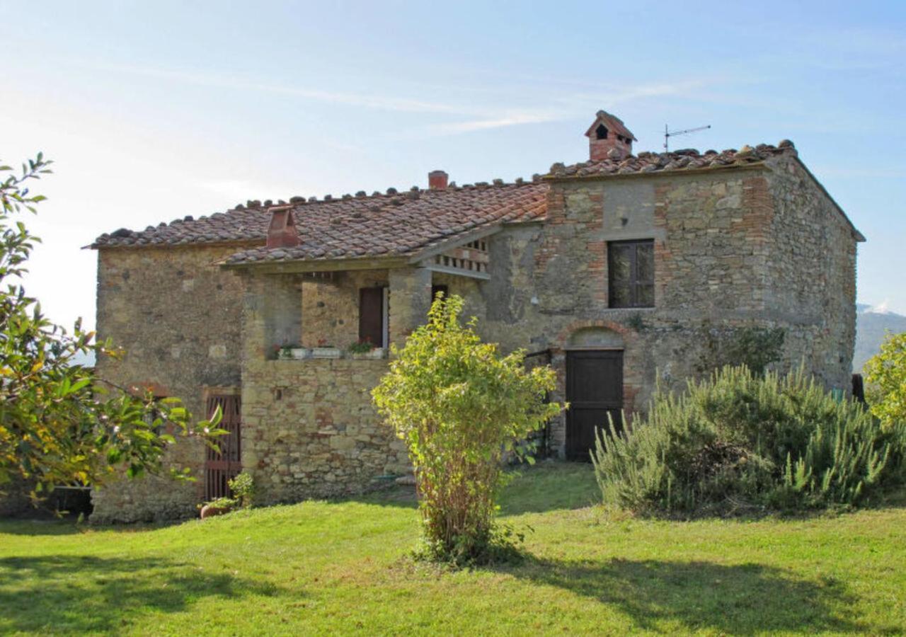 Poggio Alla Fame — Pomarance