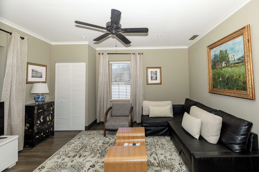 The Inn At Warm Springs - photo 29