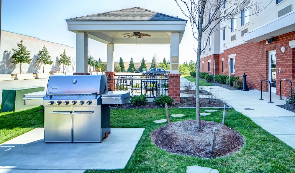 Candlewood Suites Wake Forest Raleigh Area By Ihg - photo 16
